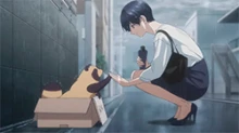 Ame to Kimi to episodio 1