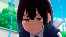 Bad Girl episodio 1