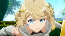#Compass 2.0: Sentou Setsuri Kaiseki System episodio 10