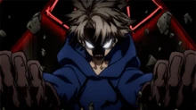 Gachiakuta episodio 1