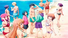 Grand Blue Season 2 episodio 1