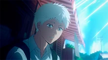 Hikaru ga Shinda Natsu episodio 1