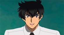 Jigoku Sensei Nube (2025) episodio 4