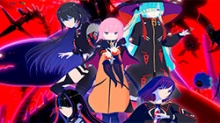 Kamitsubaki-shi Kensetsuchuu. episodio 2