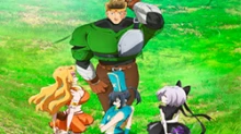 Kizetsu Yuusha to Ansatsu Hime episodio 1