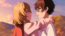 Nukitashi the Animation episodio 1