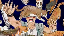 Nyaight of the Living Cat episodio 1