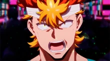 Onmyou Kaiten Re:Birth episodio 3
