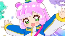 Puniru wa Kawaii Slime episodio 13