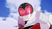 Sentai Daishikkaku episodio 21
