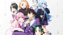 Shiunji-ke no Kodomotachi episodio 6
