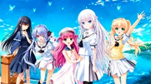 Summer Pockets episodio 6