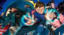 Vigilante: Boku no Hero Academia Illegals episodio 10